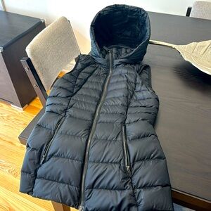 Lululemon Vest